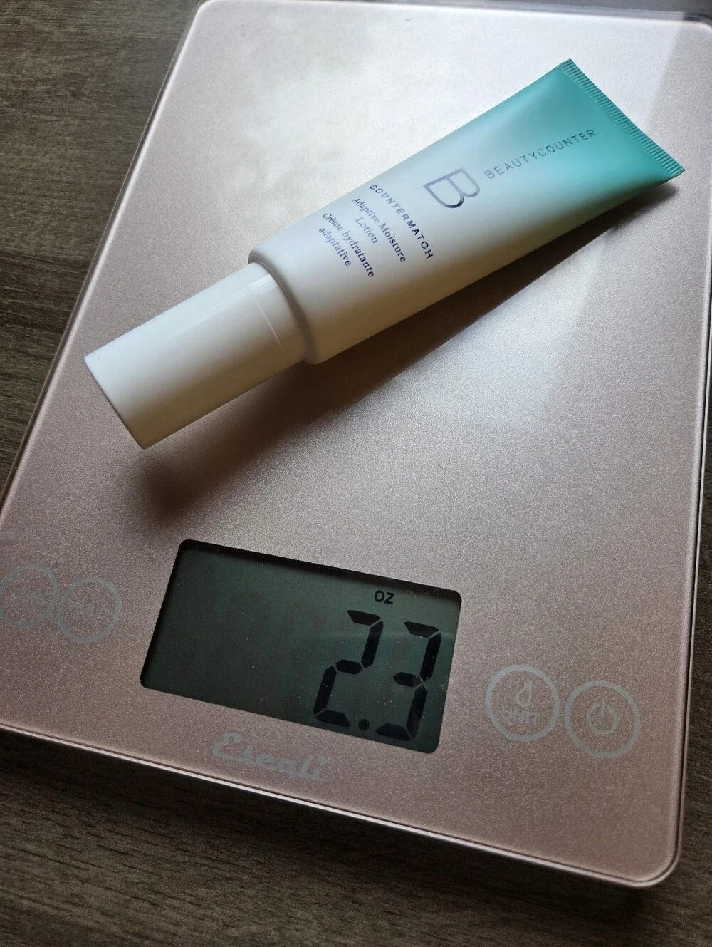 beautycounter lightweight daily